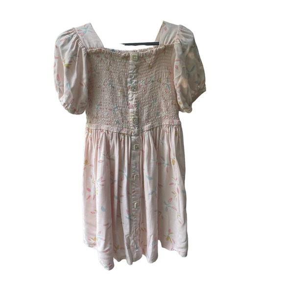 Jessica Simpson Girls Dress